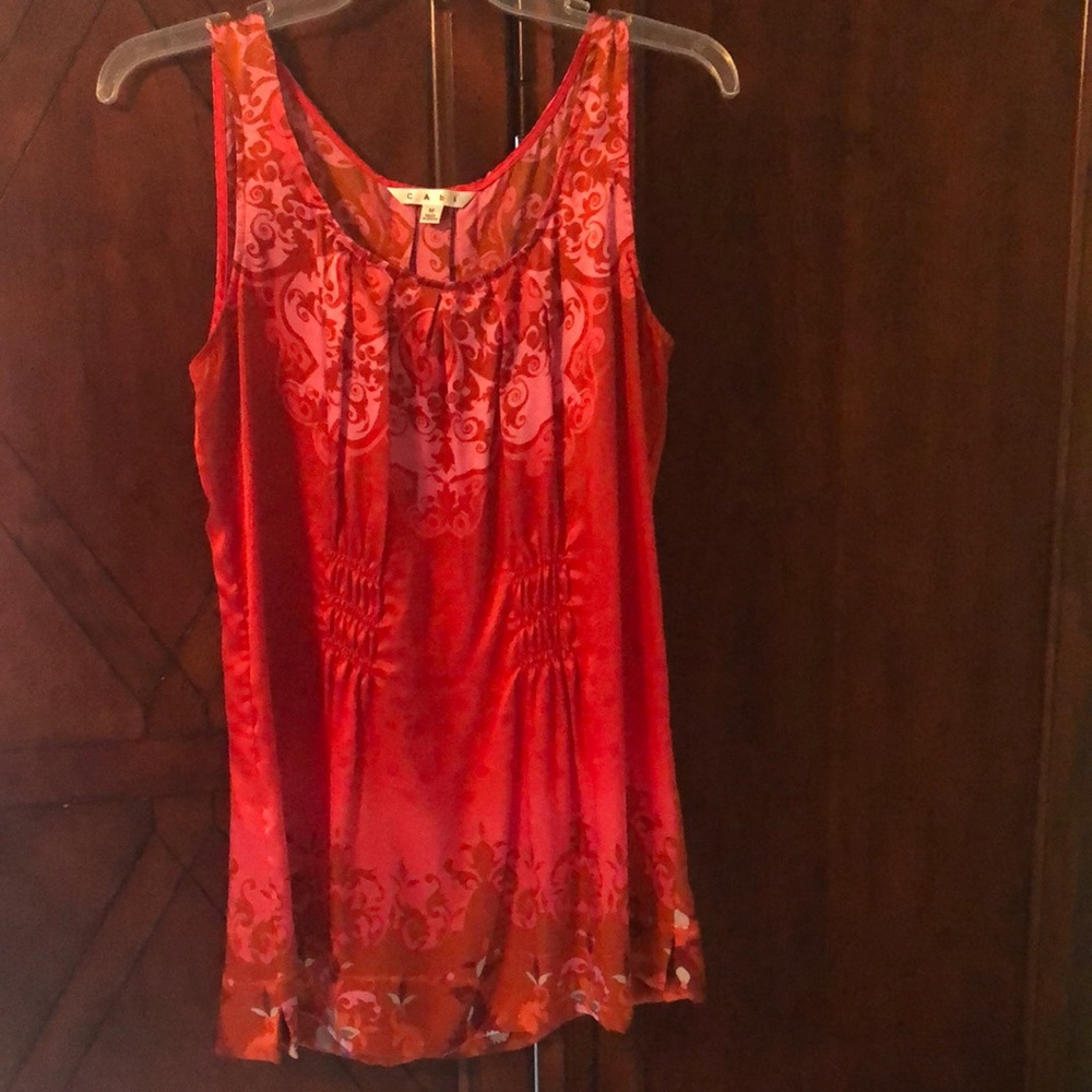 Cabi tunic